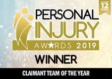 PIA 2019 WINNERS – CLAIMANT TEAM